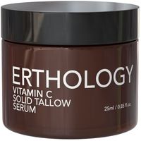 Erthology Vitamin C Solid Tallow Serum
